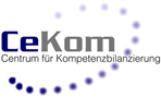 Logo CeKom