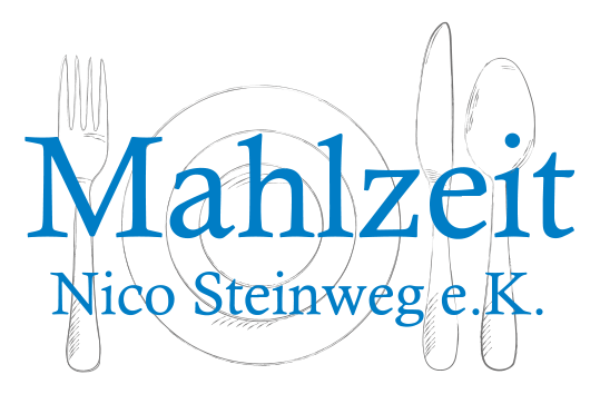 Logo Mahlzeit