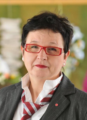 Doris Masurek