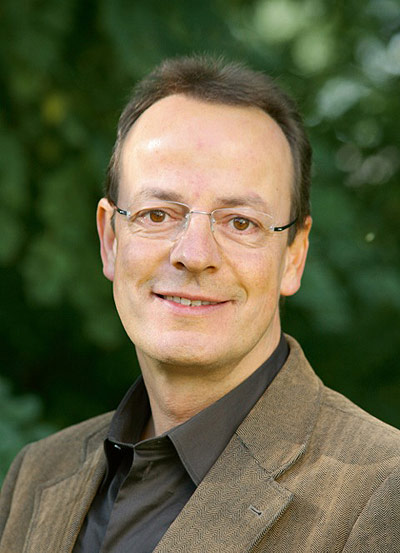 Prof. Dr. Folkhard Isermeyer