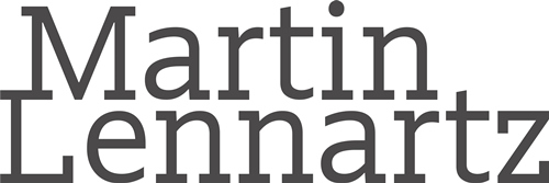 logo lennartz klein