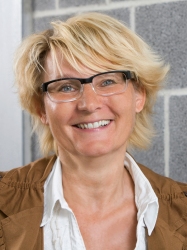 Sabine Sternberg